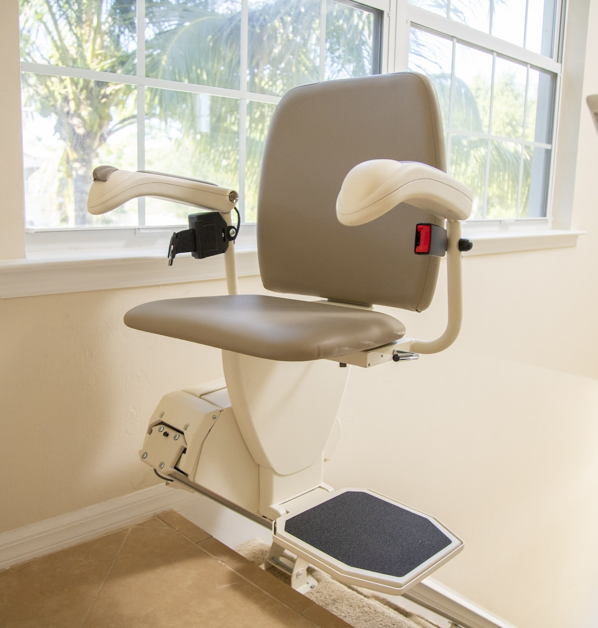 Stair Lifts