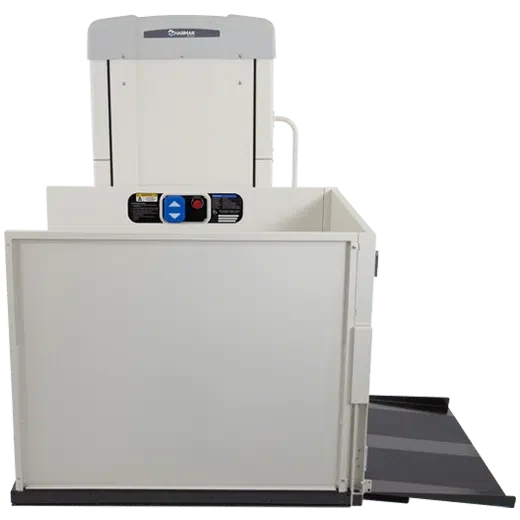 Harmar 400X