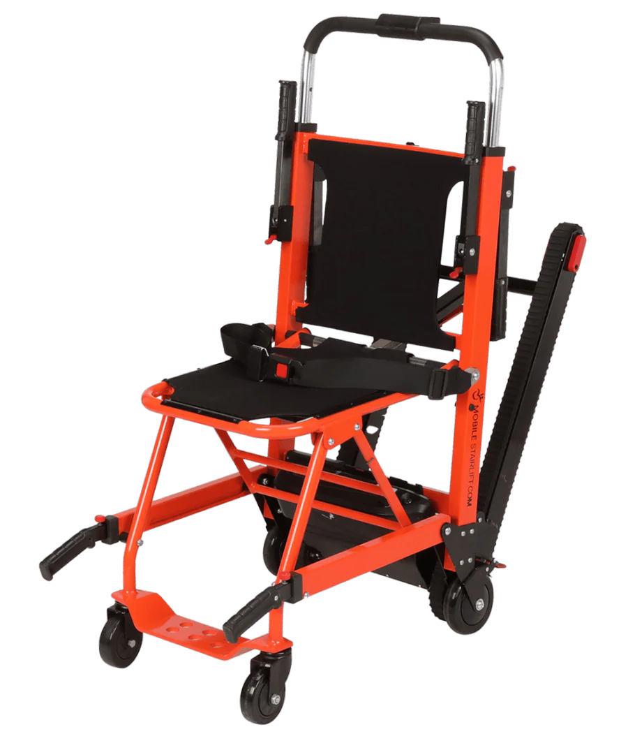 Helix Mobile Stairlift