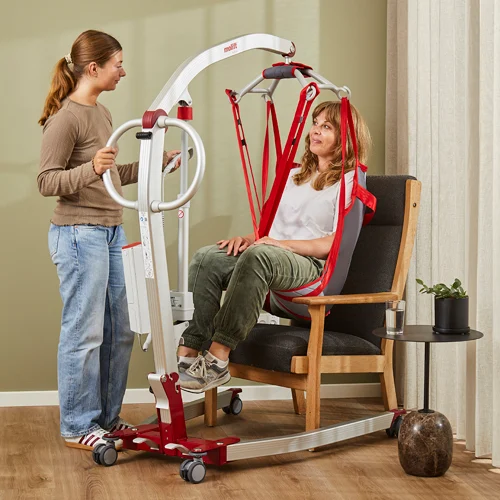 Specialty Lifts