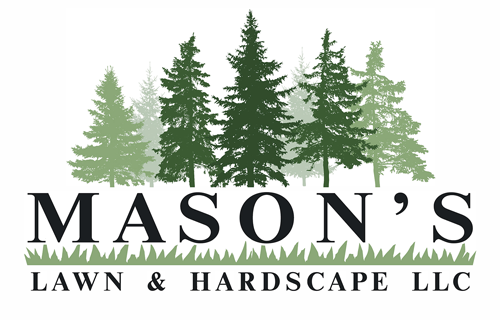 Mason's Lawn & Hardscape