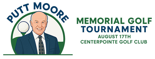 Putt Moore Memorial Golf