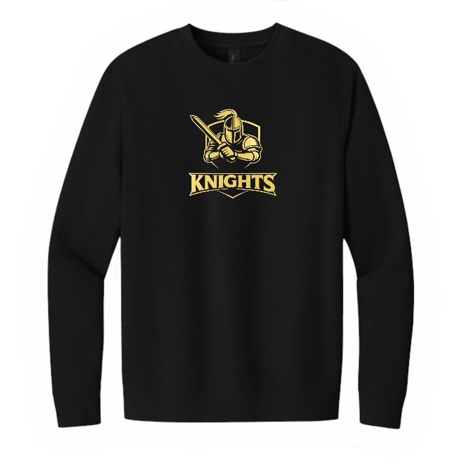 Norman Knights Sweatshirt