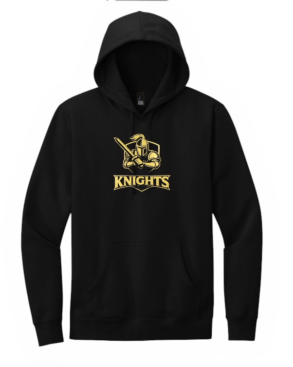 Norman Knights Hoodie