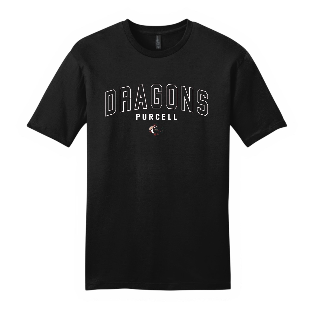 Purcell Tee 1