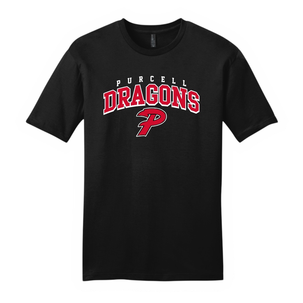 Purcell Tee 2