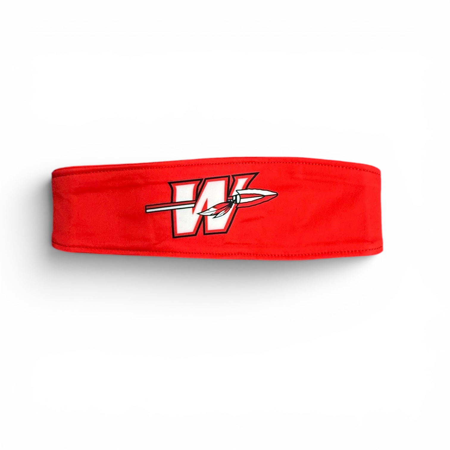 Customizable Headband