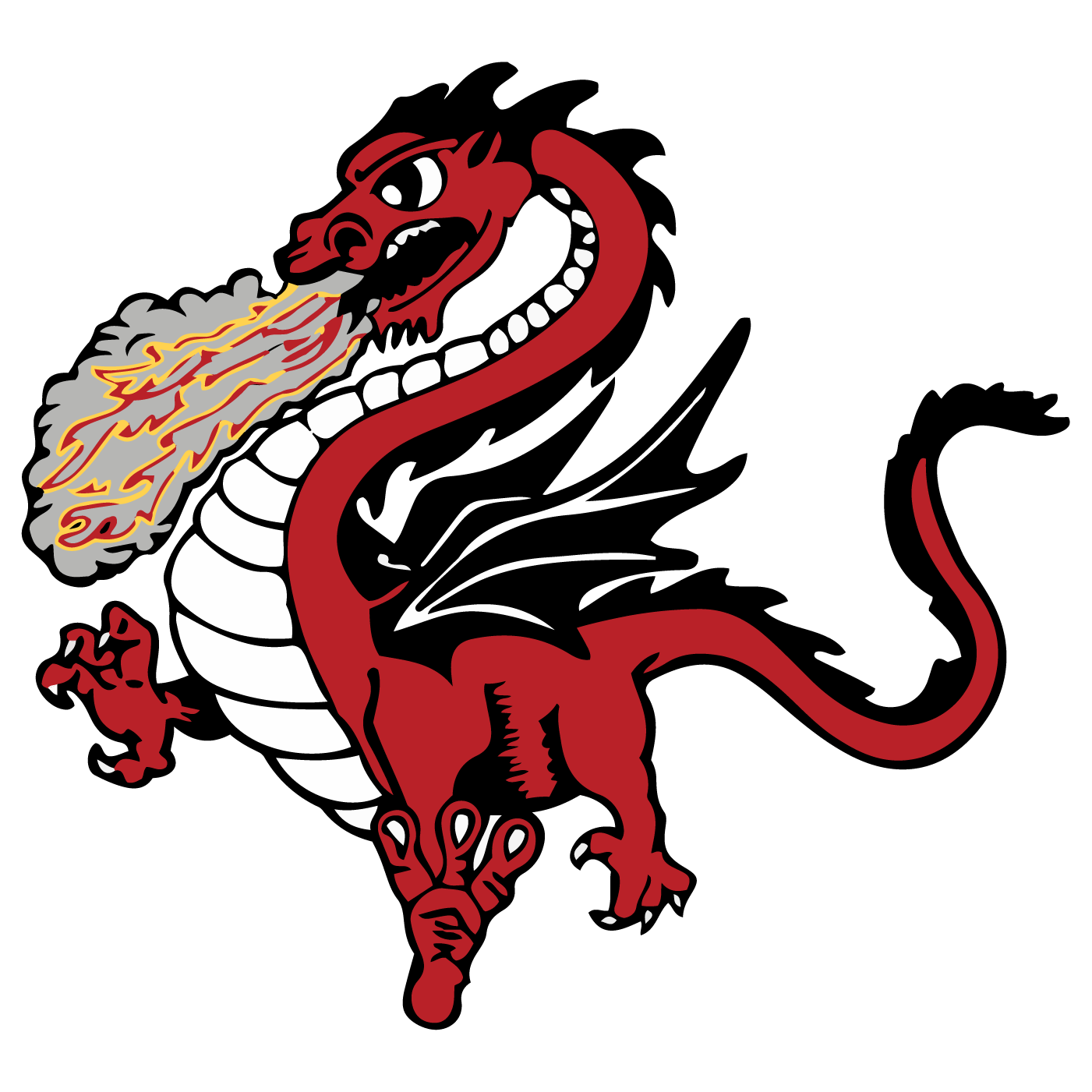 Purcell Dragons
