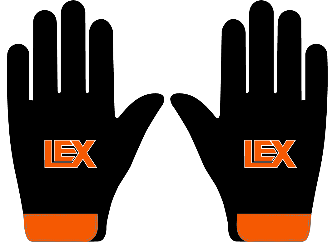 Football Gloves