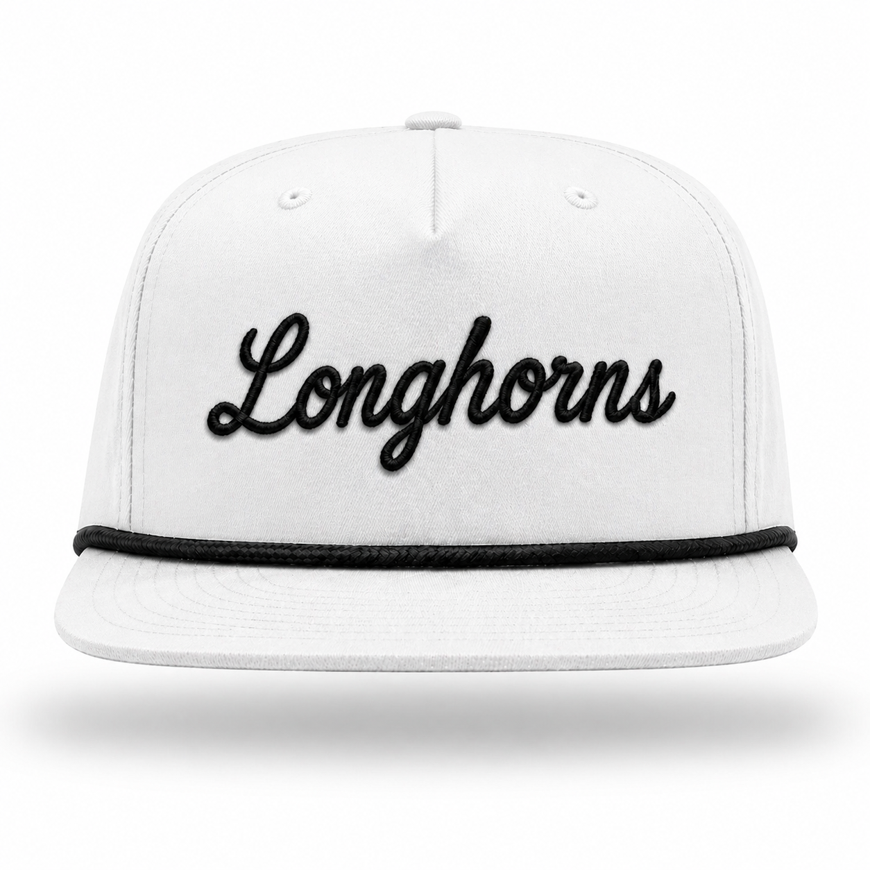 LG Richardson 256 Longhorns