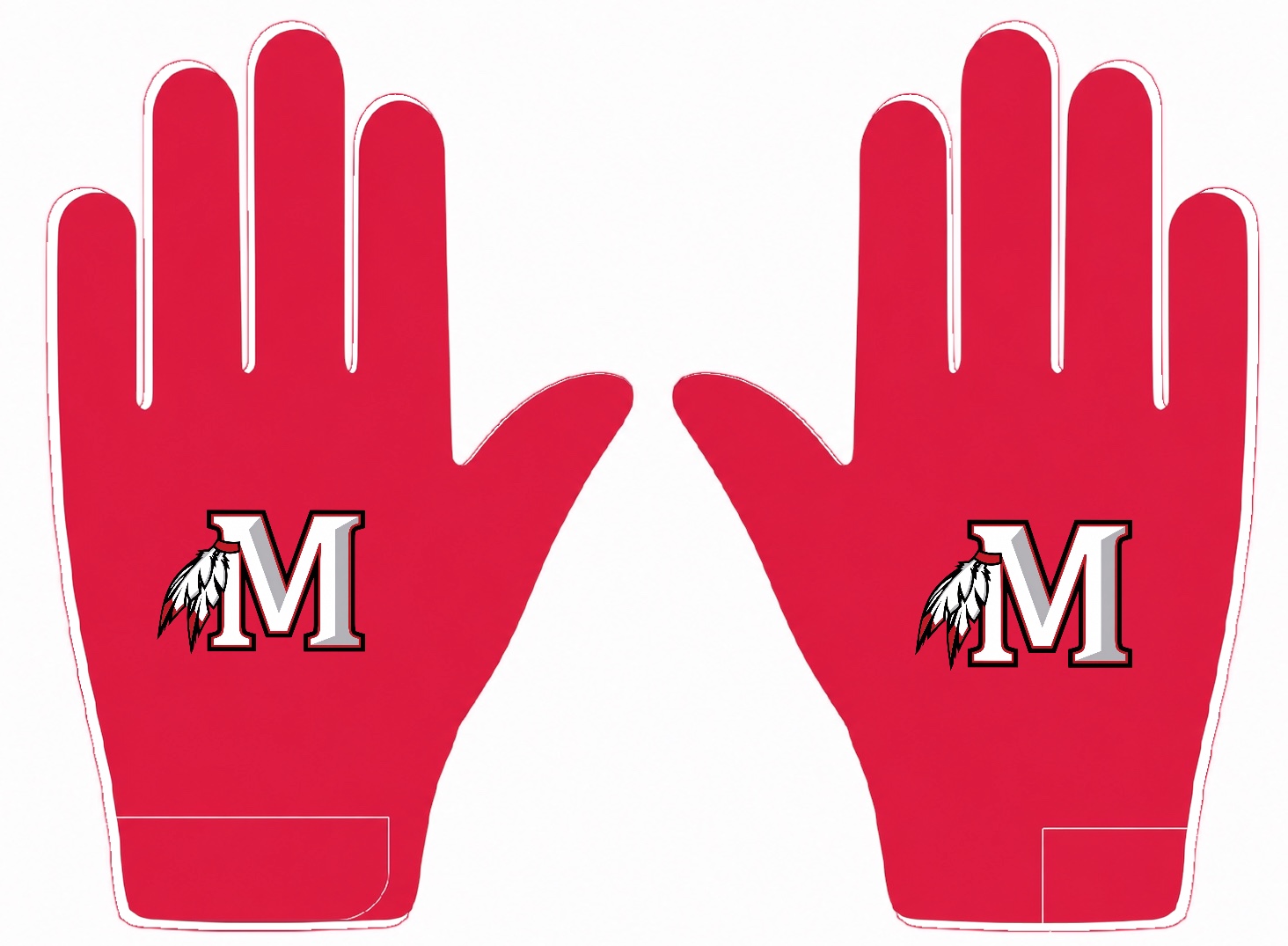 Football Gloves