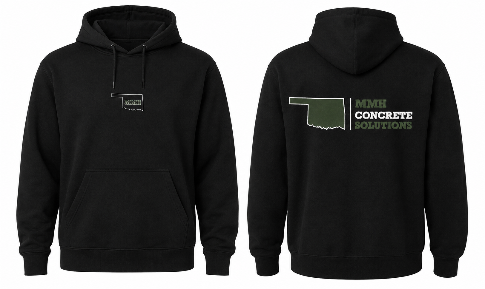 MMH Hoodies