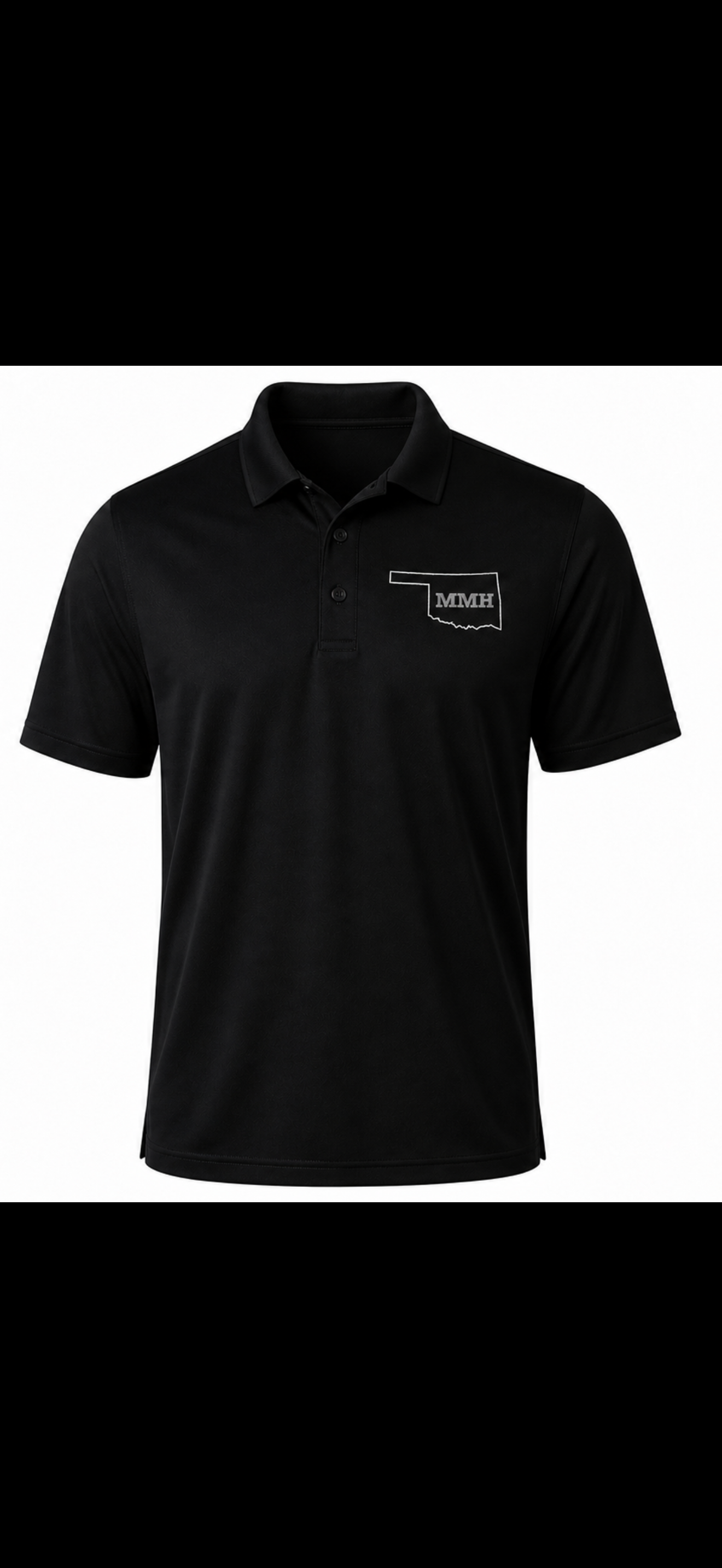 MMH Sport Tek Polo