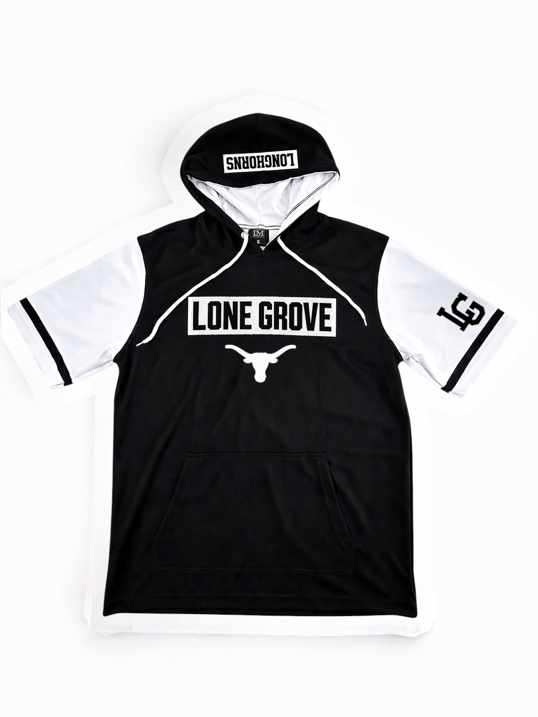 LG Color Block Top