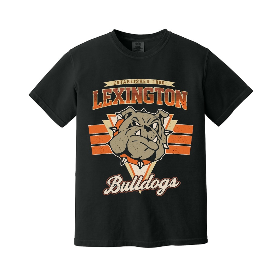 Lex Vintage Tee