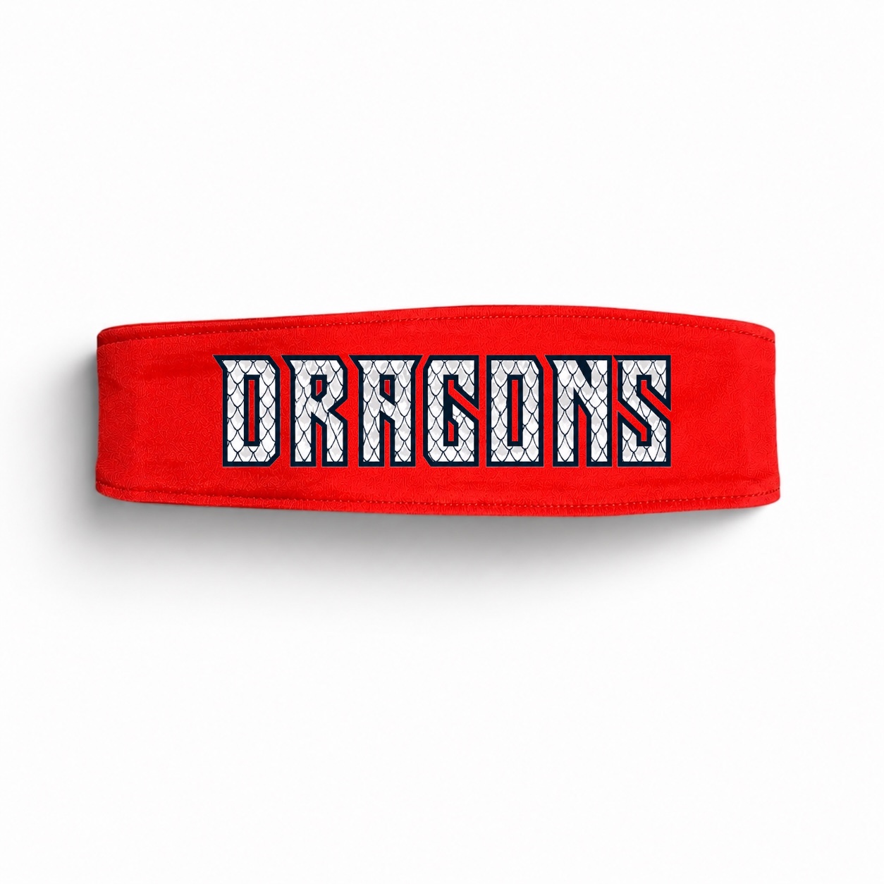 Customizable Headband 