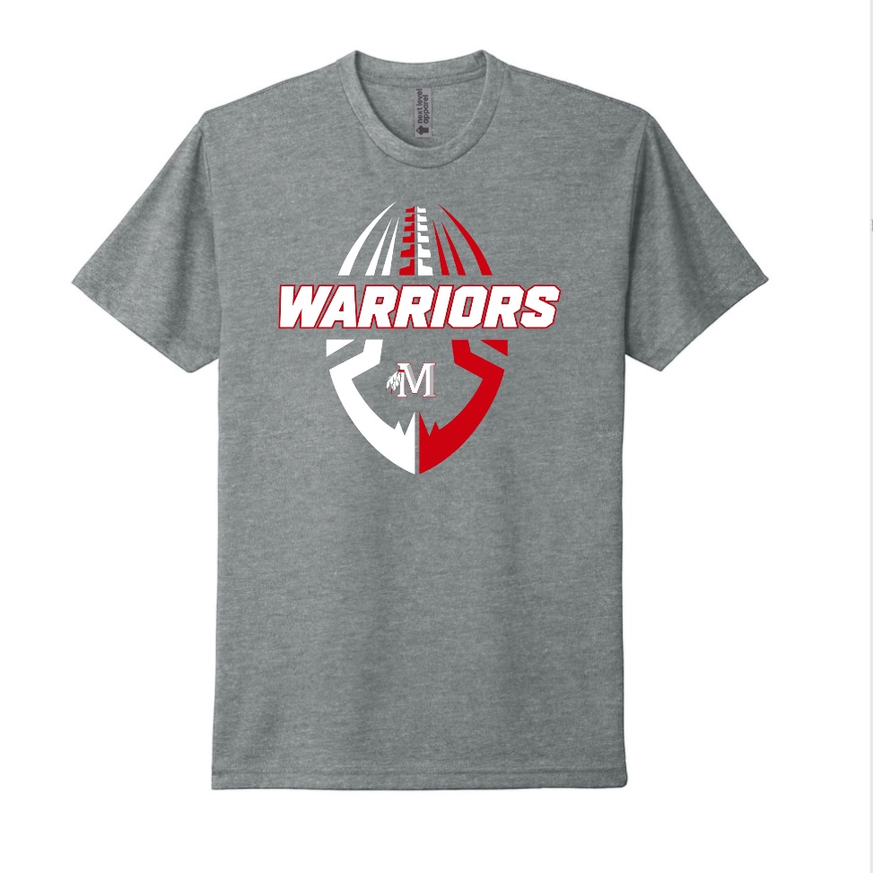 Maysville Football Tee