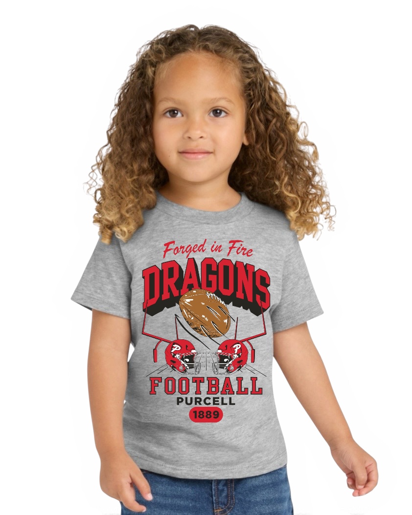 Graphic Tee, Toddler