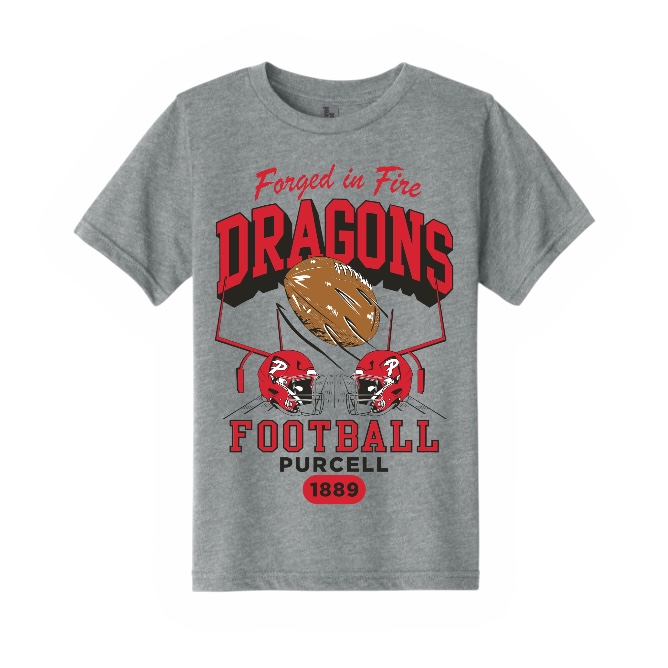 Graphic Tee, Youth
