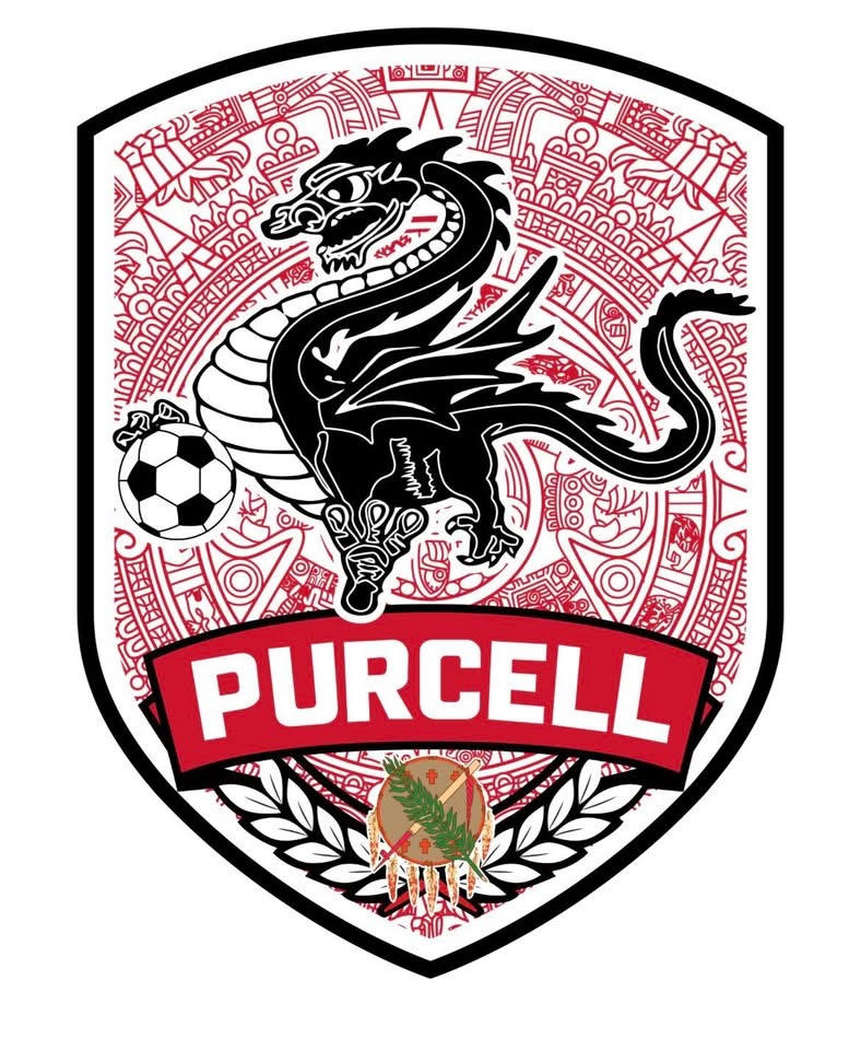 Purcell Soccer Shirt