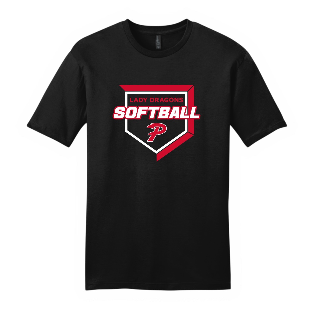 Purcell Softball