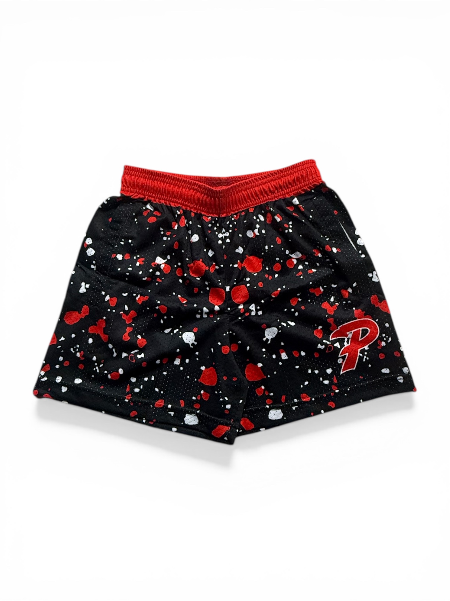 Purcell Splatter Shorts