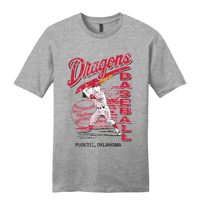 Purcell Vintage Baseball