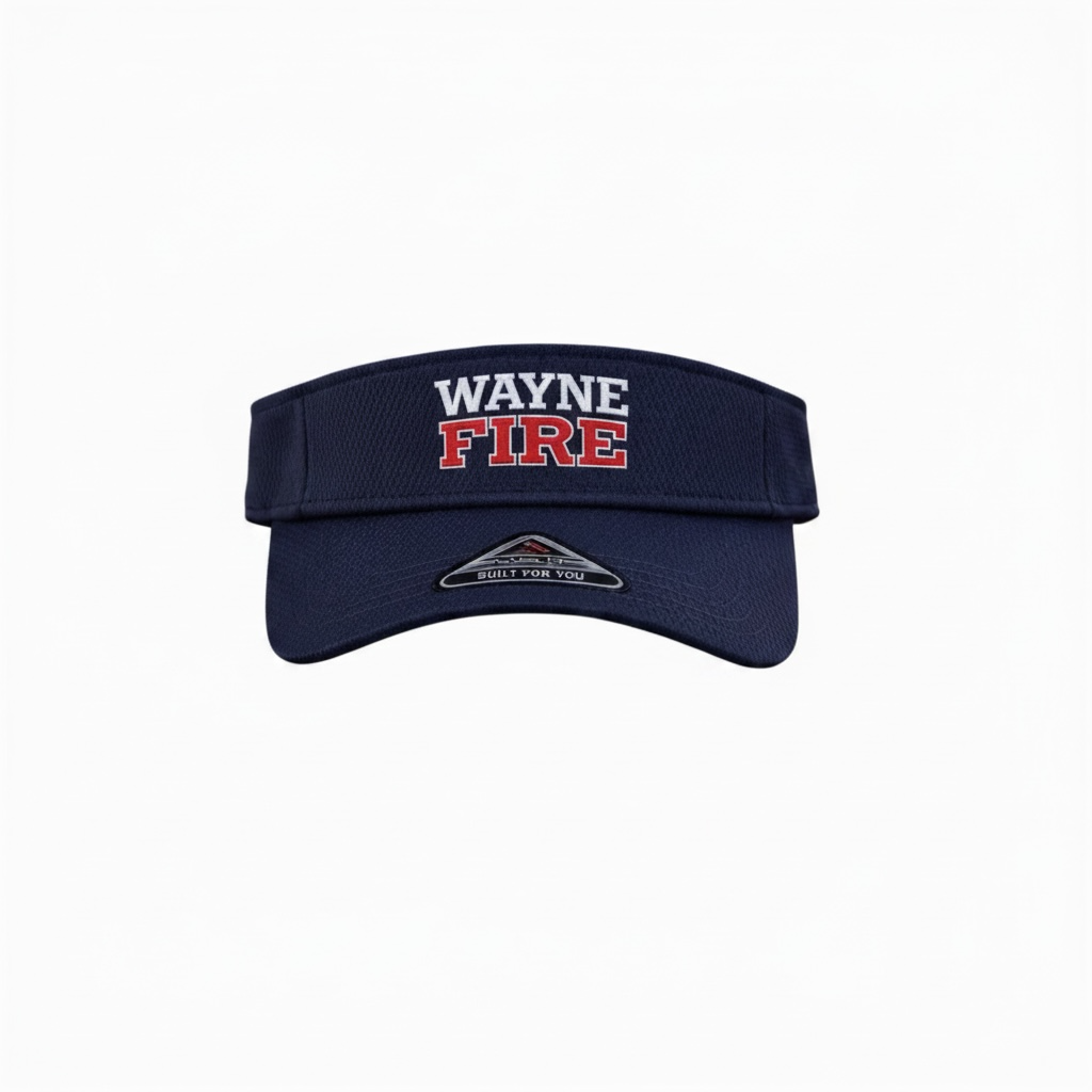 New Era Visor