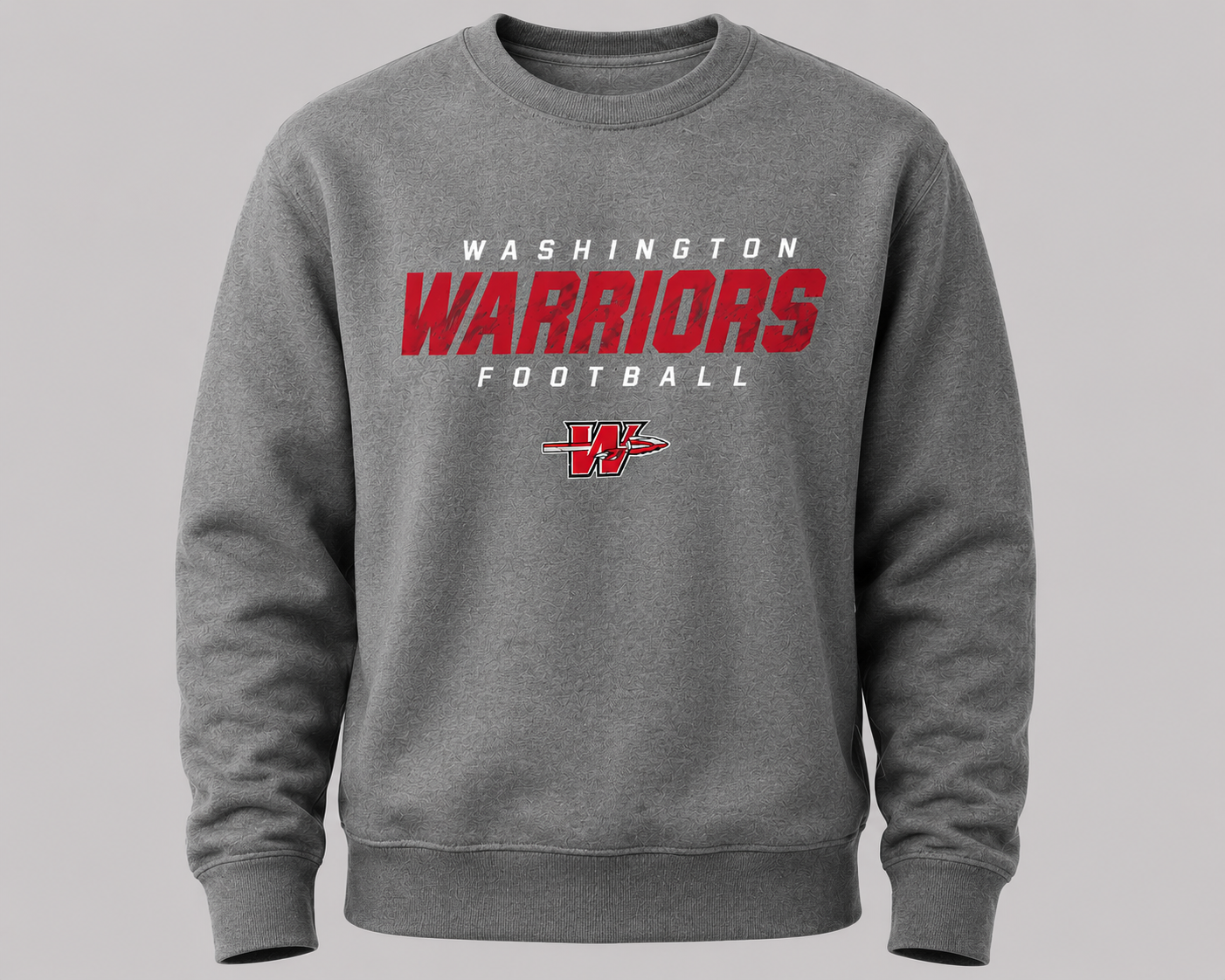 Football Sweatshirt