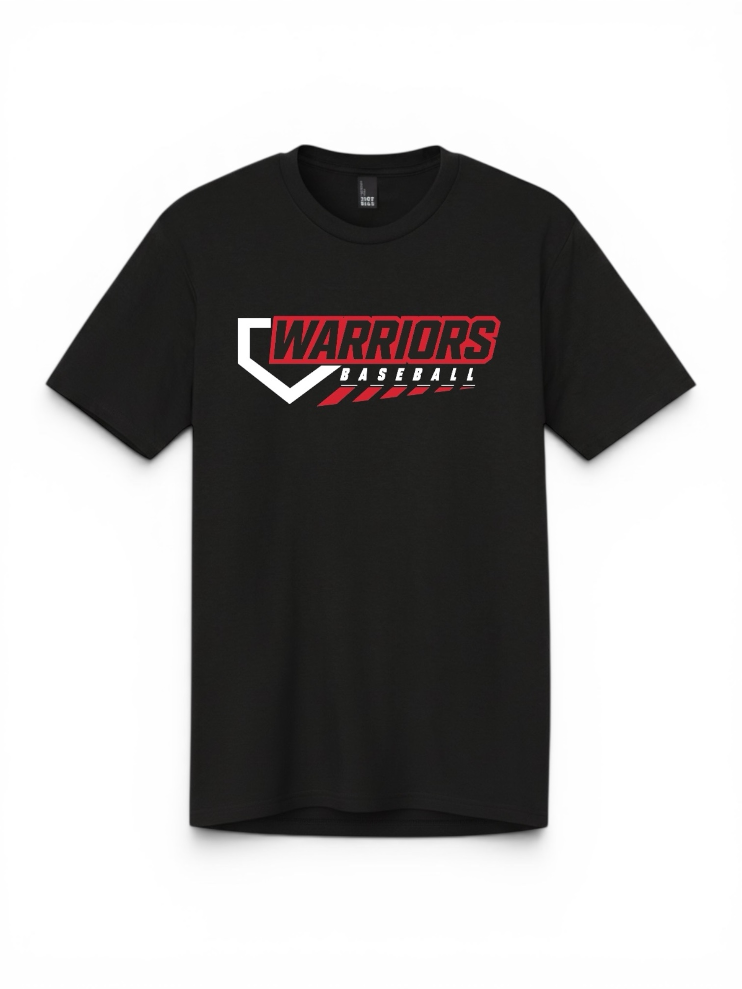 Washington Baseball Tee