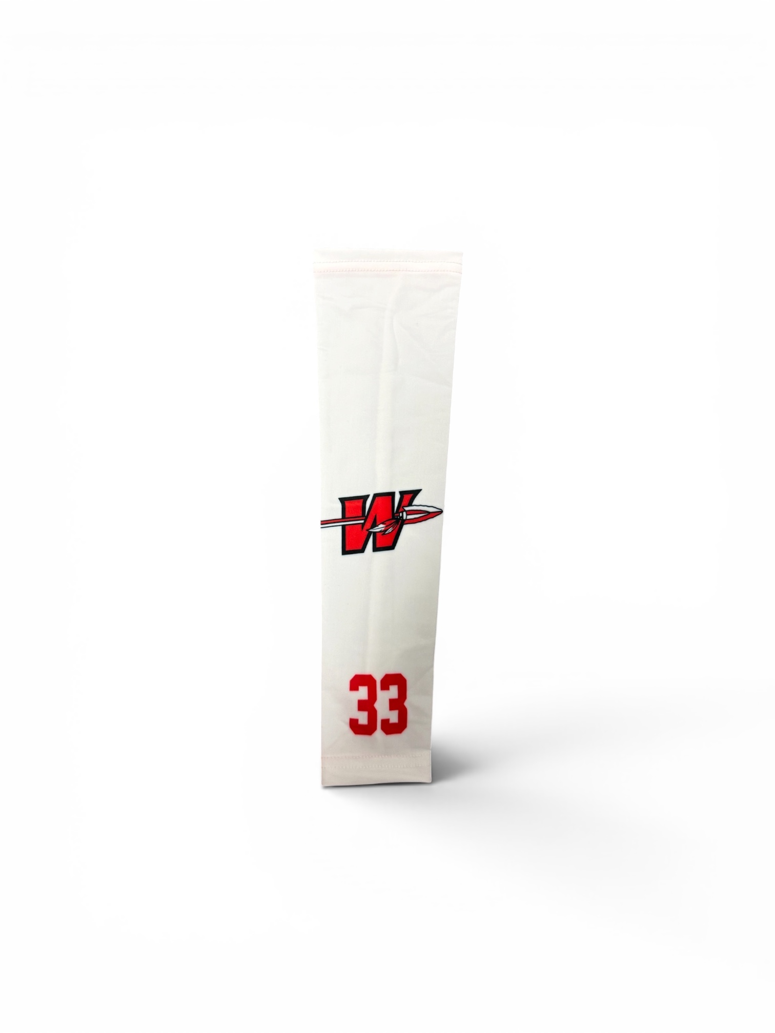 Customizable Arm Sleeve