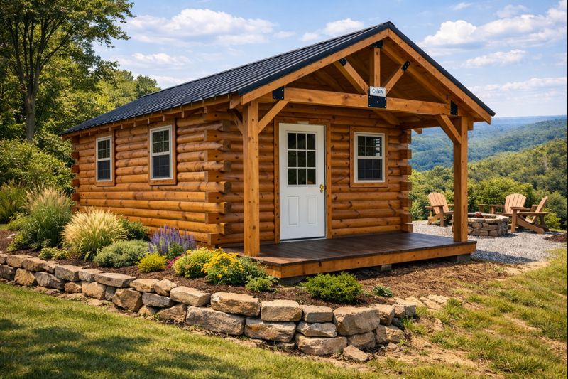 Cabins