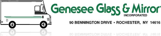 Genesee Glass & Mirror