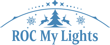 Permanent Christmas Lights