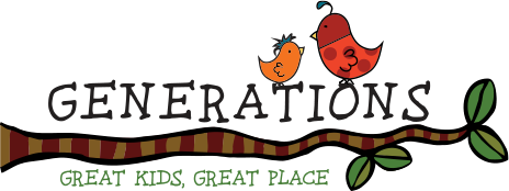 Generations Child Care
