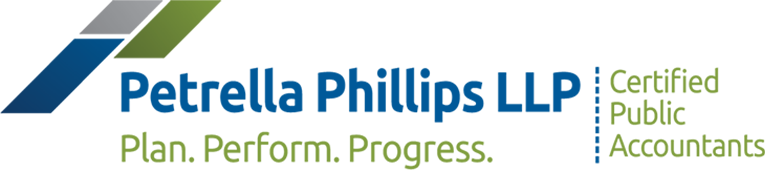 Petrella Phillips LLP