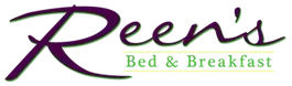 Reen's Bed & Breakfast