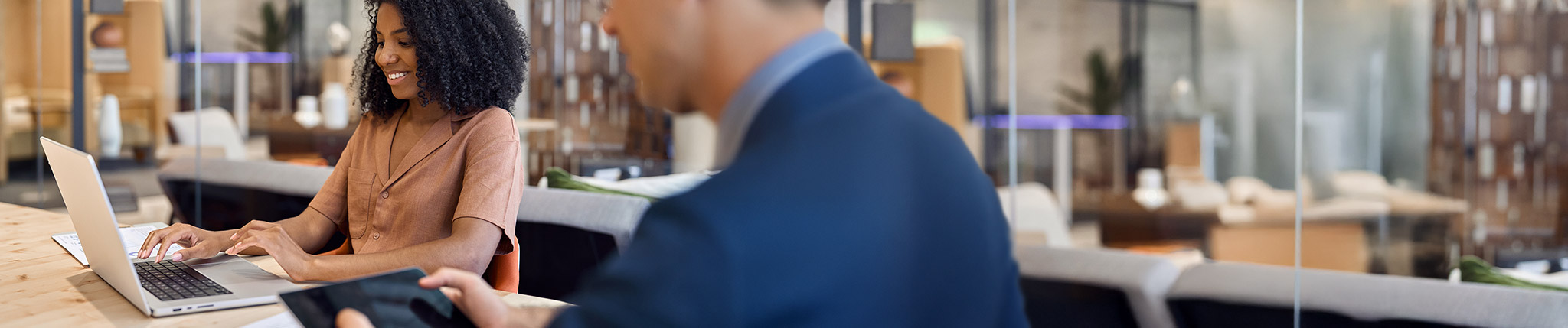 Account Services