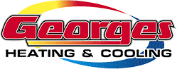 Georges Heating & Cooling
