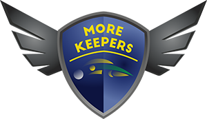 More Keepers