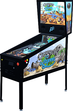 Cannon Lagoon