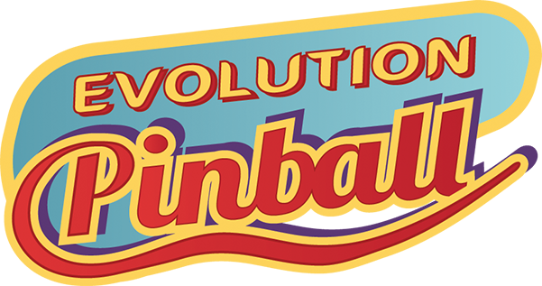 Evolution Pinball