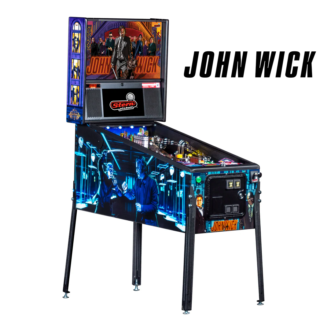 John Wick