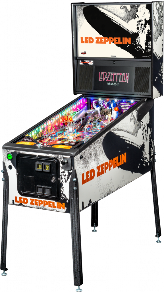 Led Zeppelin