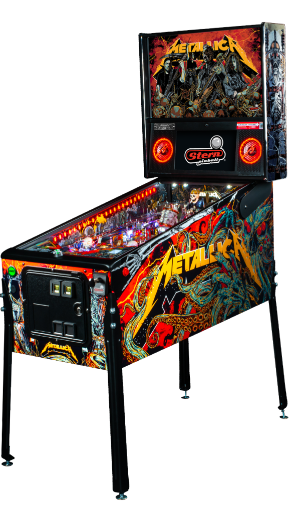 Metallica