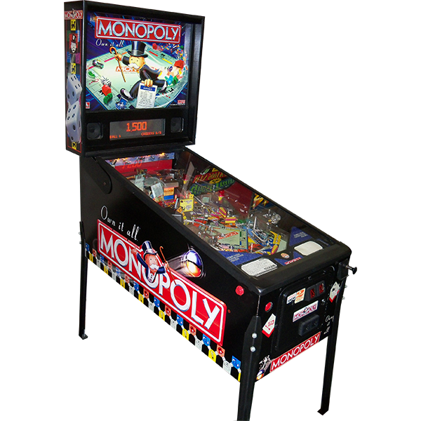 Monopoly