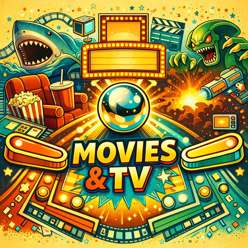 Movies & TV