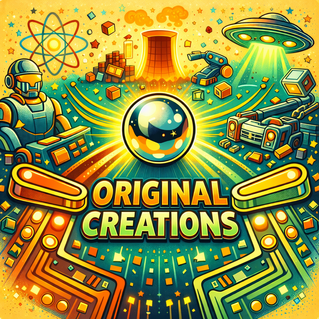 Original Creations