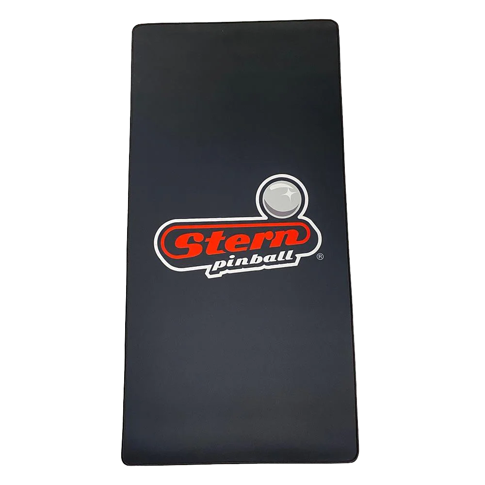 Pinball Glass Dust Cover