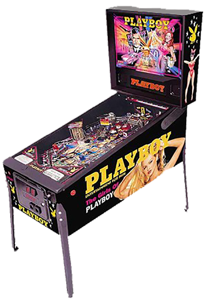 Playboy